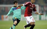 Video: Chiêm ngưỡng lại tuyệt phẩm của Kevin Prince Boateng vào lưới Barca 1 năm trước
