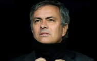 Các cầu thủ PSG háo hức chào đón Mourinho