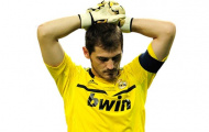 Vì Mourinho, mùa giải đã kết thúc với Casillas?