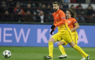 Puyol: Barcelona sẽ trở lại