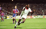Chiến thắng của Milan gợi nhớ tới trận chung kết Champions League 1994