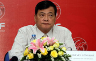 VPF ra mắt Ban Tư vấn đạo đức