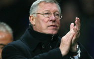 Sir Alex xem QPR như Real Madrid