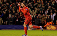 Liverpool 3-1 Zenit: Luật chơi nghiệt ngã