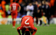 Video Europa League: Zenit đi tiếp sau thất bại trước Liverpool nhờ luật bàn thắng sân khách