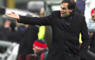 Từ chiến thắng của Milan: Allegri trên đỉnh thế giới