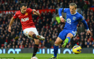 Vòng 27 Ngoại hạng Anh: Chelsea giúp M.U áp sát ngôi vương