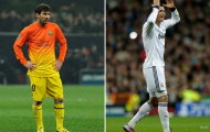 La Liga đứng trước nguy cơ sạch bóng tại Champions League