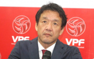 Chuyên gia Kazuyoshi Tanabe: “Tôi sẽ từ chức nếu không làm được việc”