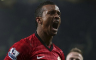 Sir Alex muốn giữ Nani ở lại