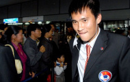 Công Vinh và hành trình thành ngôi sao