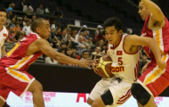 18h30 ngày 22/02, Saigon Heat vs Jobstreet.com Singapore Slingers: Đòi nợ trên sân nhà
