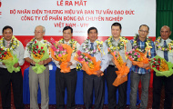 Thêm “vũ khí” làm trong sạch bóng đá Việt