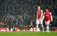 Vòng 27 Premier League: Dấu chấm hết cho Man City?