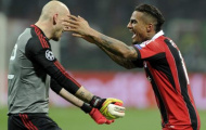 Góc chiến thuật trận AC Milan 2-0 Barcelona: Không chỉ vì Milan hay...