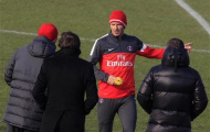 Trước vòng 26 Ligue 1: Sức nóng từ David Beckham