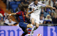 No mắt với 2 trận El Clasico sắp tới