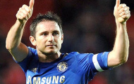 Man City - Chelsea, còn 2 ngày: Khi Lampard là... của để dành