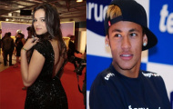 Người đẹp tố Neymar là “gã khốn”