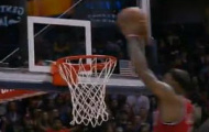 Video NBA: Pha úp rổ đẹp nhất ngày 20/02