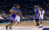 Video NBA: Tổng hợp diễn biến ngày 20/02