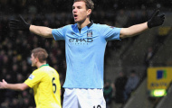 Man City chuẩn bị “dọn sạch” hàng thải để dồn lực tung “bom tấn”