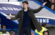 Michael Laudrup thích hợp nhất cho Real