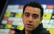 Xavi: Milan đã có một trận đấu tuyệt vời