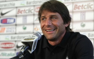 Conte xuất sắc hơn tất cả các HLV lừng danh trong lịch sử Juventus