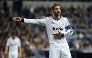 Ramos: Đây là thời điểm phải đoàn kết