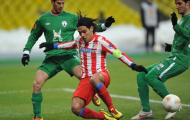 Falcao sẽ không đến London