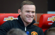 Rooney: “Messi hay hơn Ronaldo”