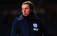 Redknapp tin QPR sẽ trụ hạng