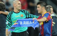 Arsenal chi 22 triệu bảng mua bộ đôi của Barcelona