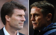 Laudrup coi trọng Bradford City còn hơn cả Real Madrid