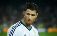 Cris Ronaldo: Tôi đã bị tổn thương trước quá nhiều lời chỉ trích