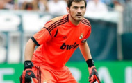 'Casillas không phải là một thủ lĩnh tốt'