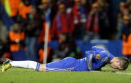 Chelsea chính thức 'bất lực' với Torres
