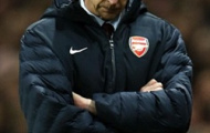Cựu tổng thống Pháp ra tay đưa Wenger về Paris