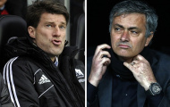 Điểm tin sáng ngày 23/02: Fan Real đòi thay Mou bằng Laudrup