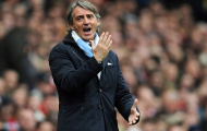 Man City sắp “tung cờ trắng” trước M.U