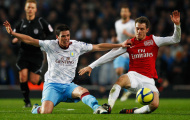 22h00 ngày 23/02, Arsenal vs Aston Villa: Khi Pháo Thủ bị tổn thương