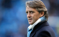 Mancini thừa nhận muốn có Cavani