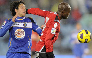 22h00 Ngày 23/02: Mallorca vs Getafe: Tìm vui ở xứ đảo