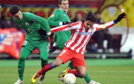 Atletico Madrid: Mất Europa, ngã luôn ở La Liga?