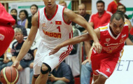 Bóng rổ nhà nghề Đông Nam Á 2013: Thất vọng Sài Gòn Heat