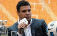 Paris Saint-Germain sẽ vinh danh Ronaldo
