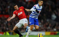 22h00 ngày 23/02, QPR vs Man United: Quỷ đỏ sẽ không nhường