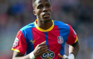 Điểm tin trưa ngày 23/02: Đón Zaha, Man Utd có thể có 'CR7 mới'