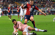 02h45 Ngày 24/02: Palermo vs Genoa: Chung kết ngược